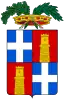 Coat of arms of Province of Sassari