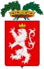 Coat of arms of Province of Siena