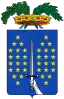 Coat of arms of Province of Vercelli