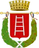 Coat of arms of Province of Verona