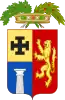 Coat of arms of Province of Vibo Valentia