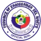 Official seal of Zamboanga del Norte