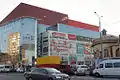 A shopping mall in Chechelivskyi District