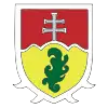 Coat of arms of Püspökszilágy