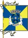 Flag of Abrantes