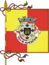 Flag of Almodôvar