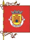 Flag of Almeida