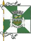 Flag of Amadora