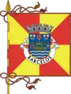 Flag of Barcelos