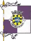 Flag of Cabeceiras de Basto