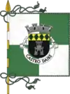 Flag of Castro Daire