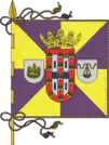 Image of the flag of Caldas da Rainha