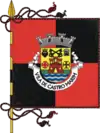 Flag of Castro Marim