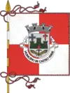 Flag of Castro Verde