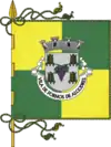 Flag of Fornos de Algodres