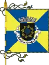 Flag of Gondomar