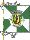 Flag of Guimarães