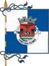 Flag of Lajes das Flores