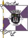Flag of Loulé