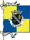 Flag of Lousã