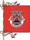 Flag of Melgaço