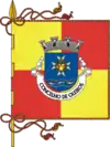 Flag of Oleiros
