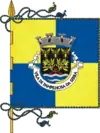 Flag of Pampilhosa da Serra