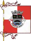 Flag of Ponte da Barca