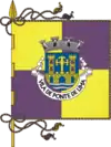 Flag of Ponte de Lima