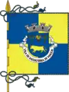 Flag of Salvaterra de Magos