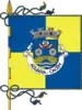 Flag of Agualva-Cacém