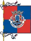 Flag of São Pedro do Sul
