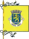 Flag of Santo Tirso