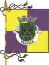 Flag of Vila Flor