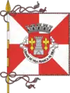 Flag of Vila Franca de Xira