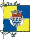Flag of Vila de Rei