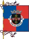Flag of Viana do Alentejo