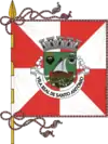 Flag of Vila Real de Santo António