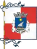 Flag of Monte Gordo
