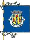 Flag of Vila Viçosa