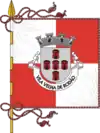 Flag of Vila Velha de Rodão