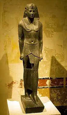 Ptolemy III