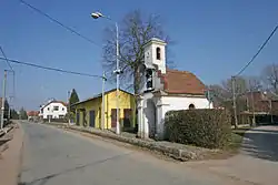 Chapel