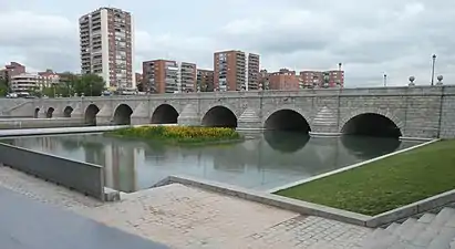 Puente de Segovia