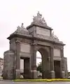 The Gate of Toledo