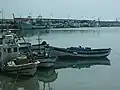 Estepona fishing port (2006)