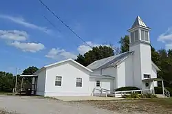 Pulaskiville Community Bible Church