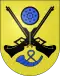 Coat of arms of Pura