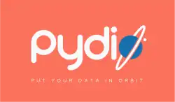 Pydio Logo