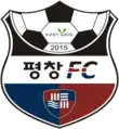 2015–2019Pyeongchang FC